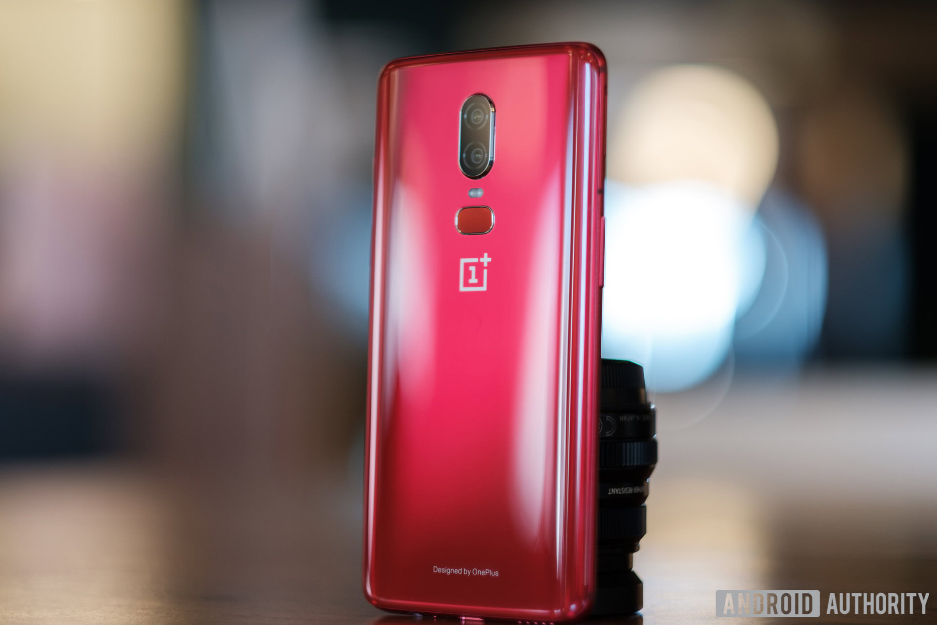 OnePlus 6T