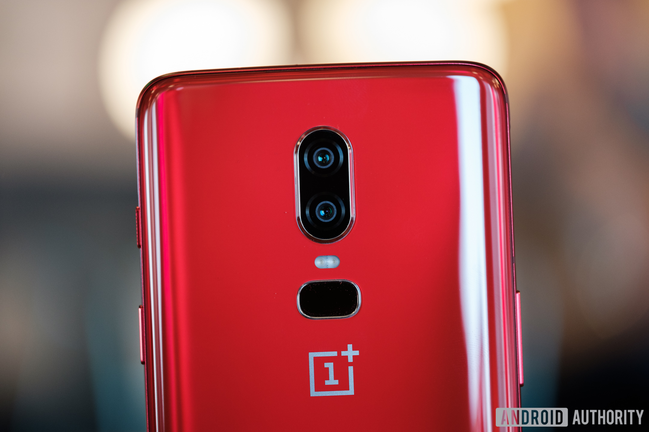OnePlus 6 Red: pricing, availability, release date, and hands-on 