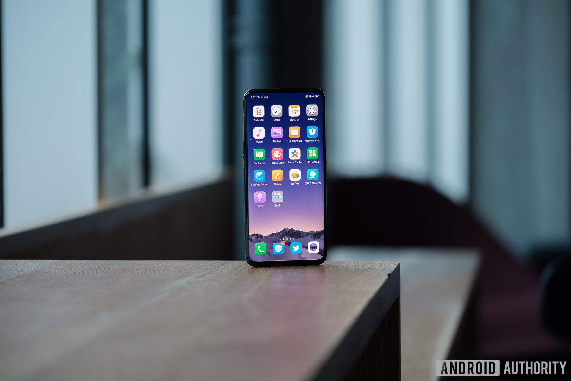 OPPO Find X review: the most original smartphone of 2018