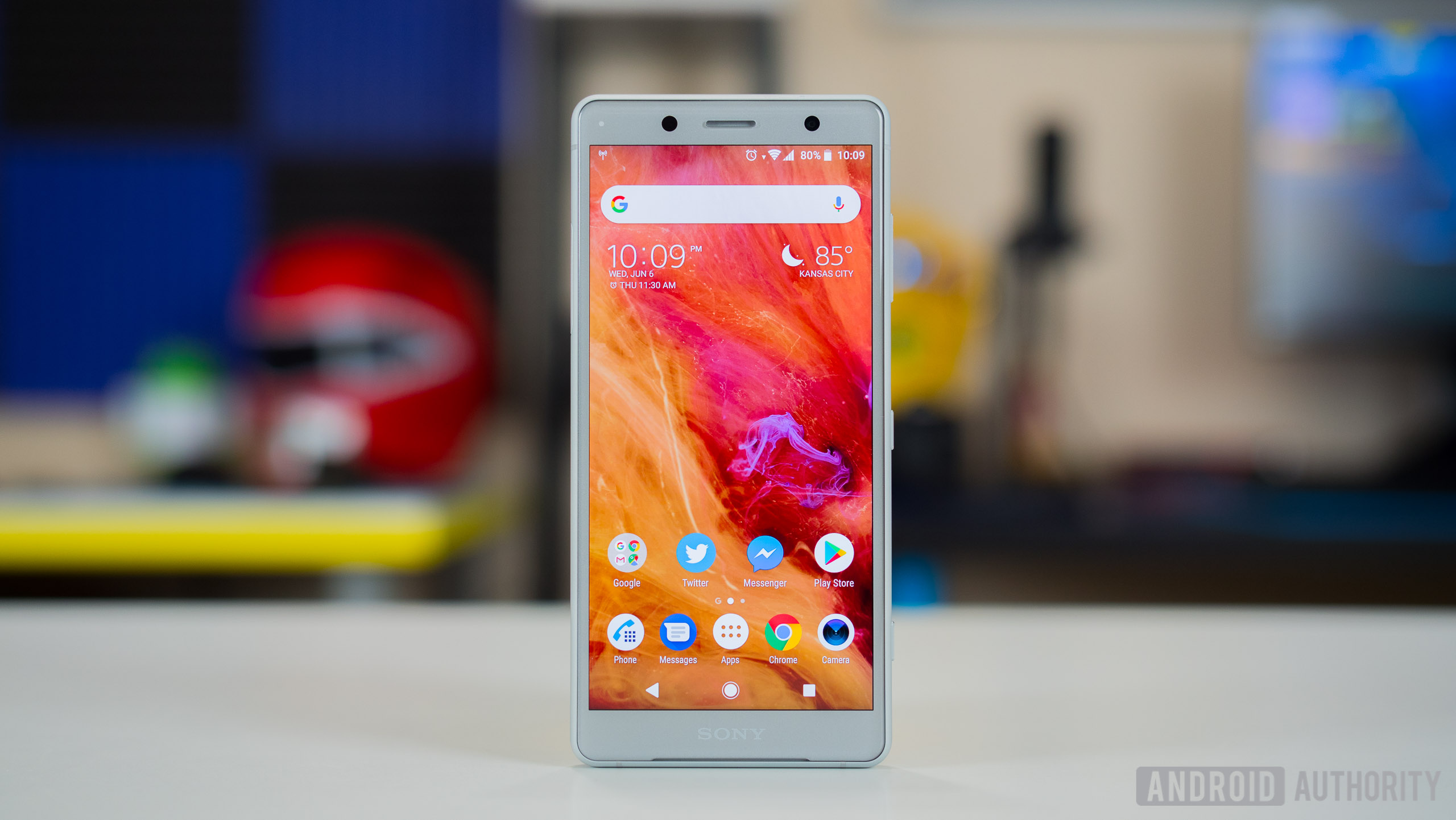 Tomat shampoo arve Sony Xperia XZ2 Compact Review - Android Authority