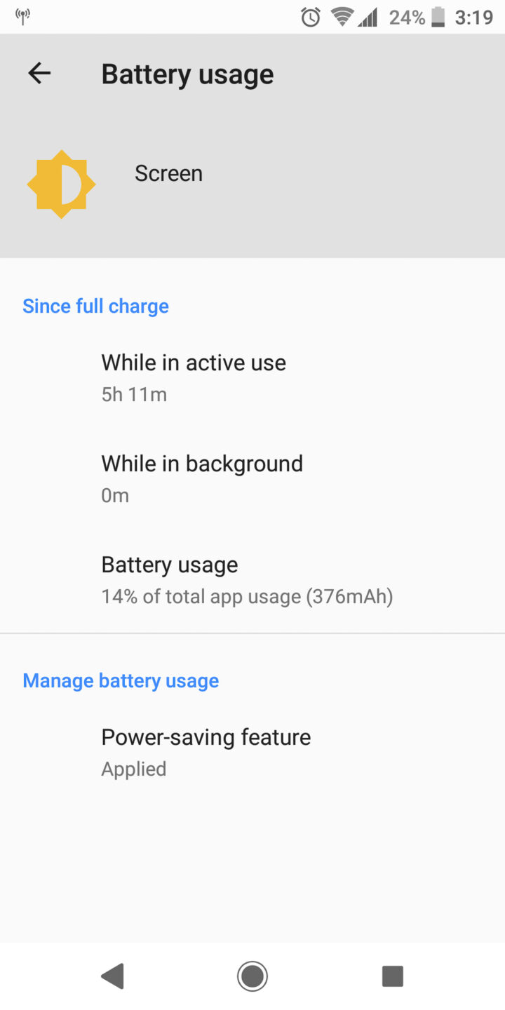 Remplacement de batterie sur Sony Xpéria XZ2 Compact - Centre Remplacement de batterie sur Sony Xpéria XZ2 Compact - Centre
