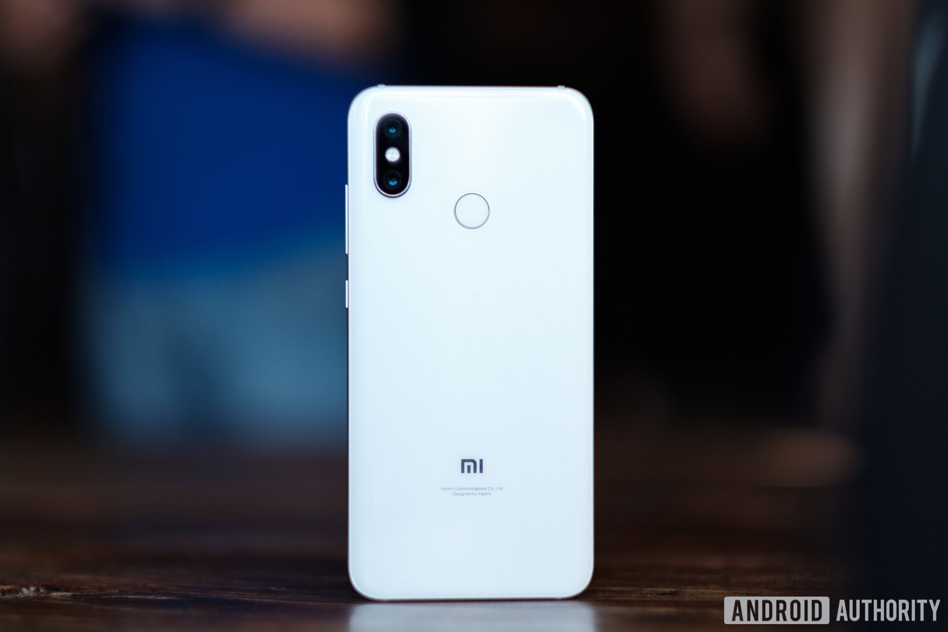 xiaomi mi 8 white version