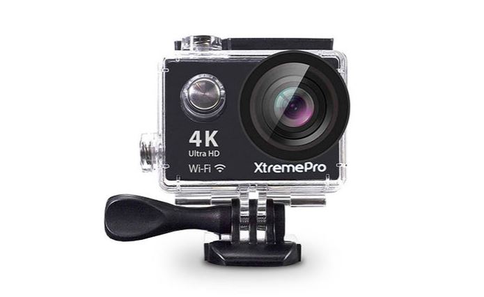 XtremePro Action Cam