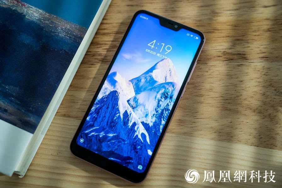 Xiaomi Redmi 6 Pro Images May Have Leaked Update