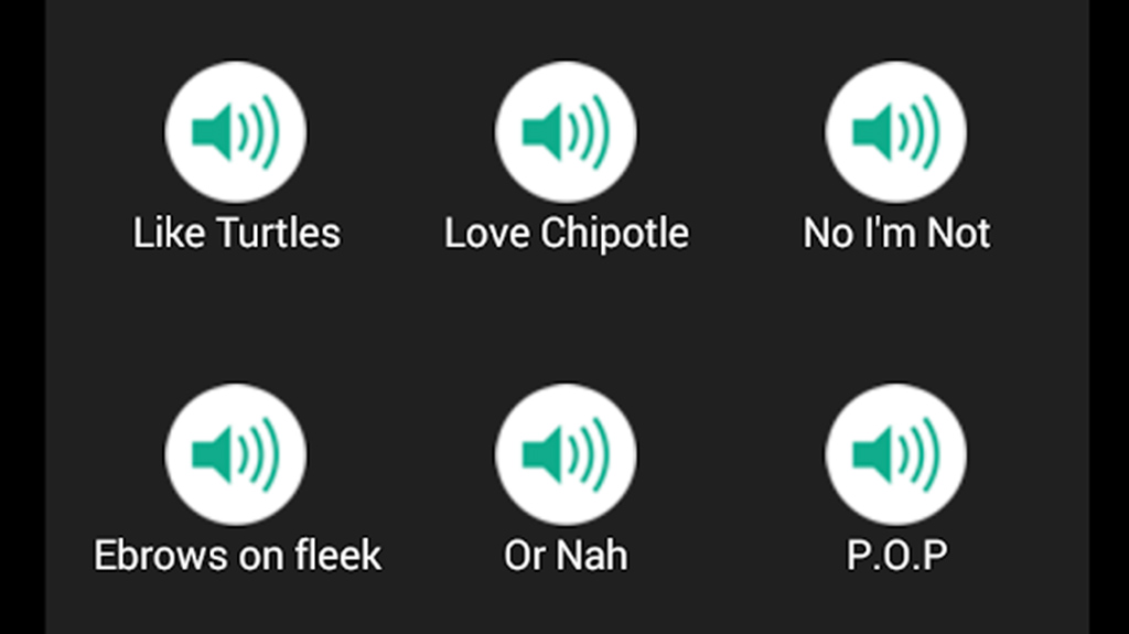 This is the featured image for the best soundboard apps for android