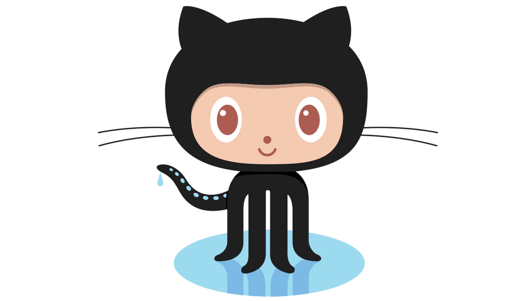 github octocat