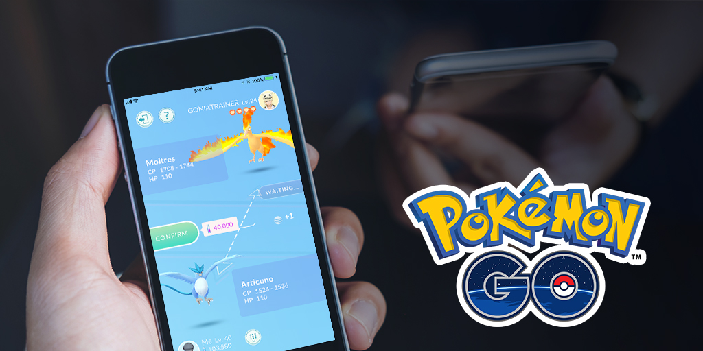 Pokemon Go trading - how to trade, add friends, tips and tricks guide