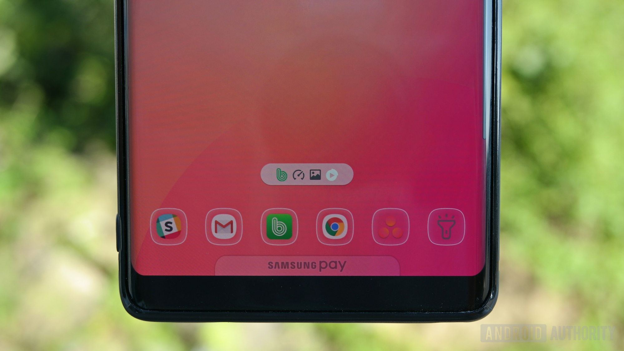 How to make your own Samsung live wallpaper on a Galaxy phone