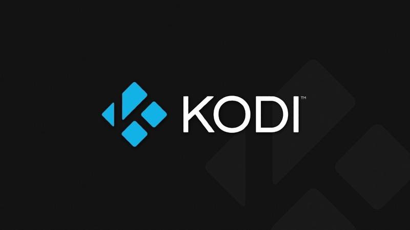 free VPN for Kodi