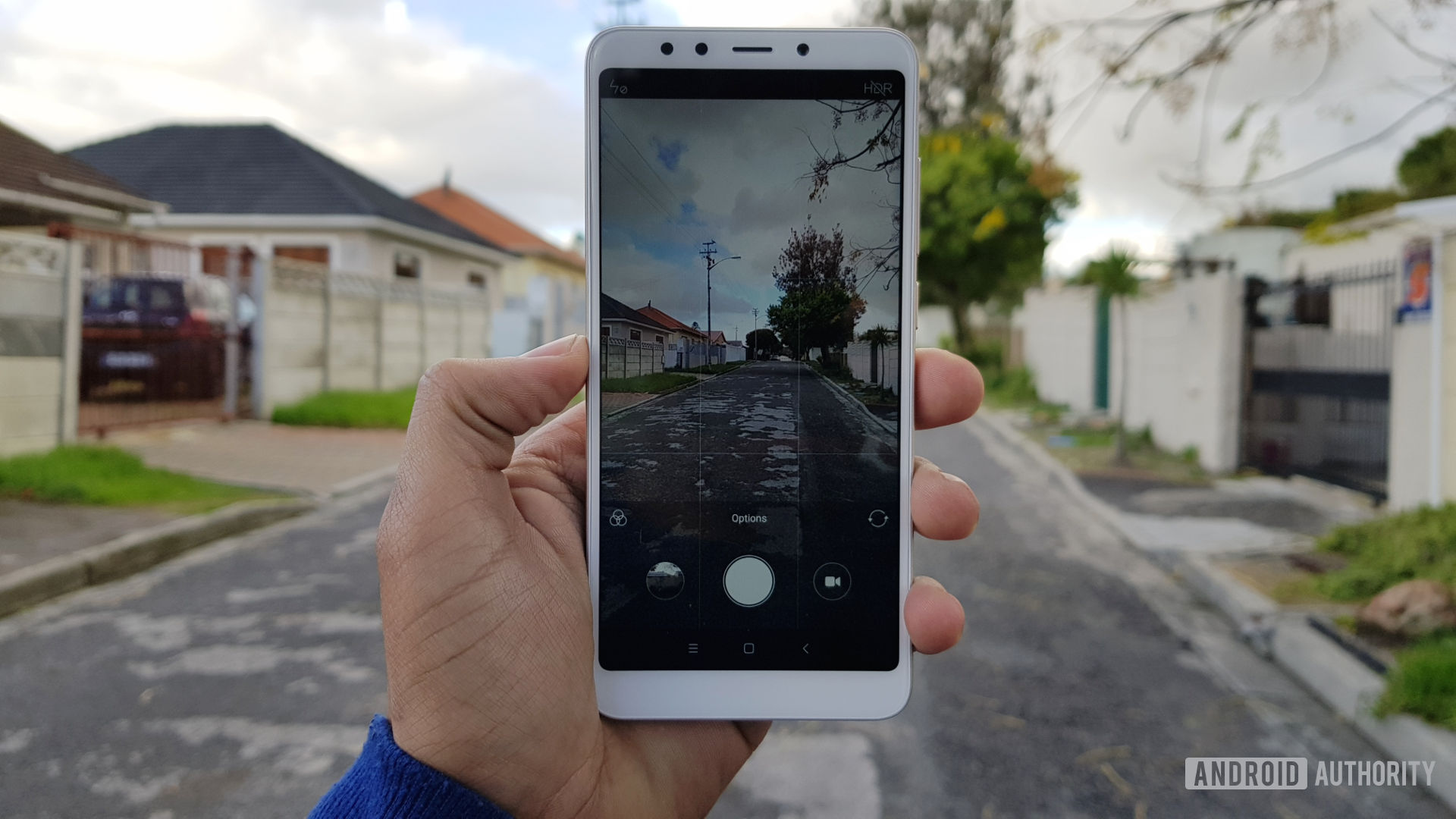 Smartphone photography tips.
