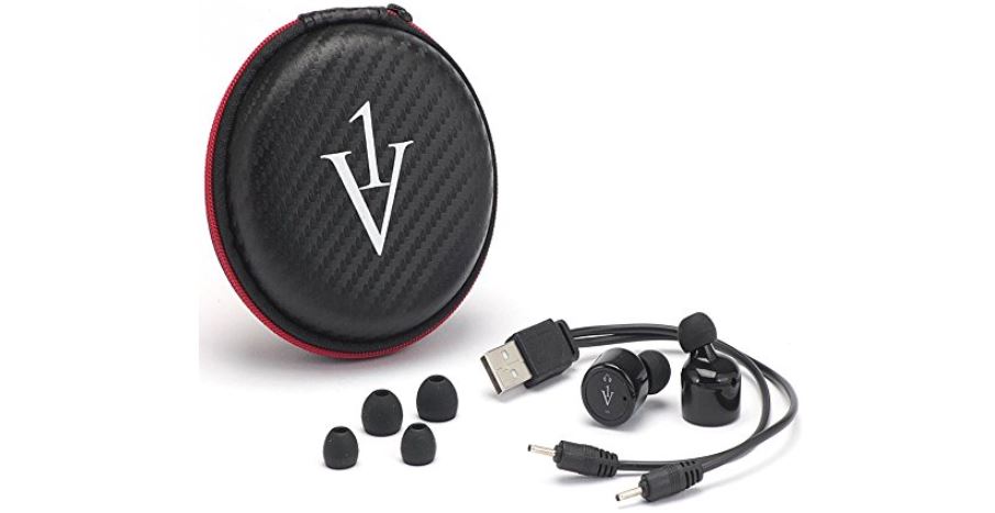 1Voice Bluetooth Earbuds