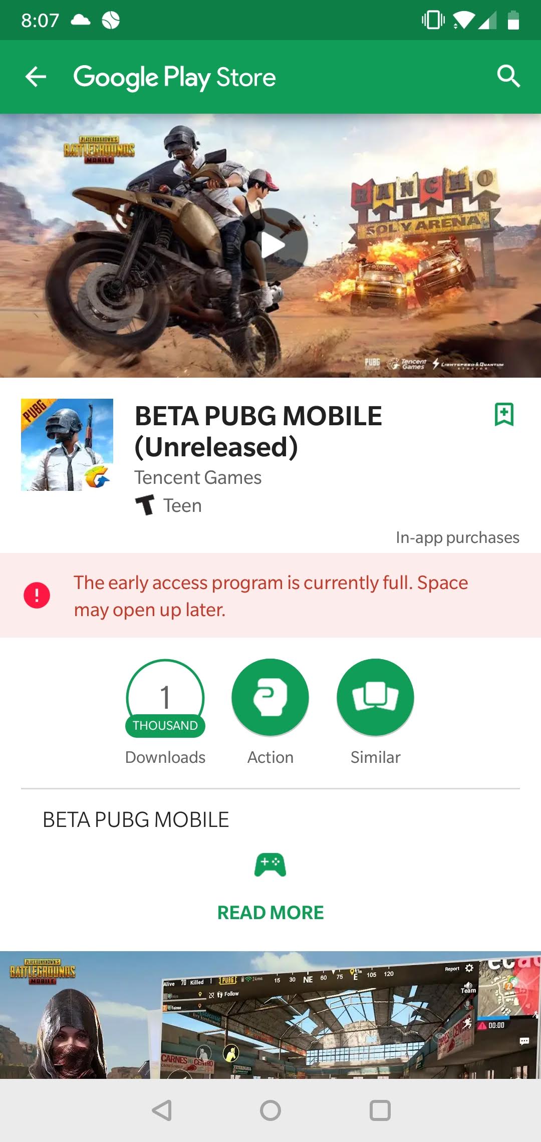 Pubg beta download фото 78