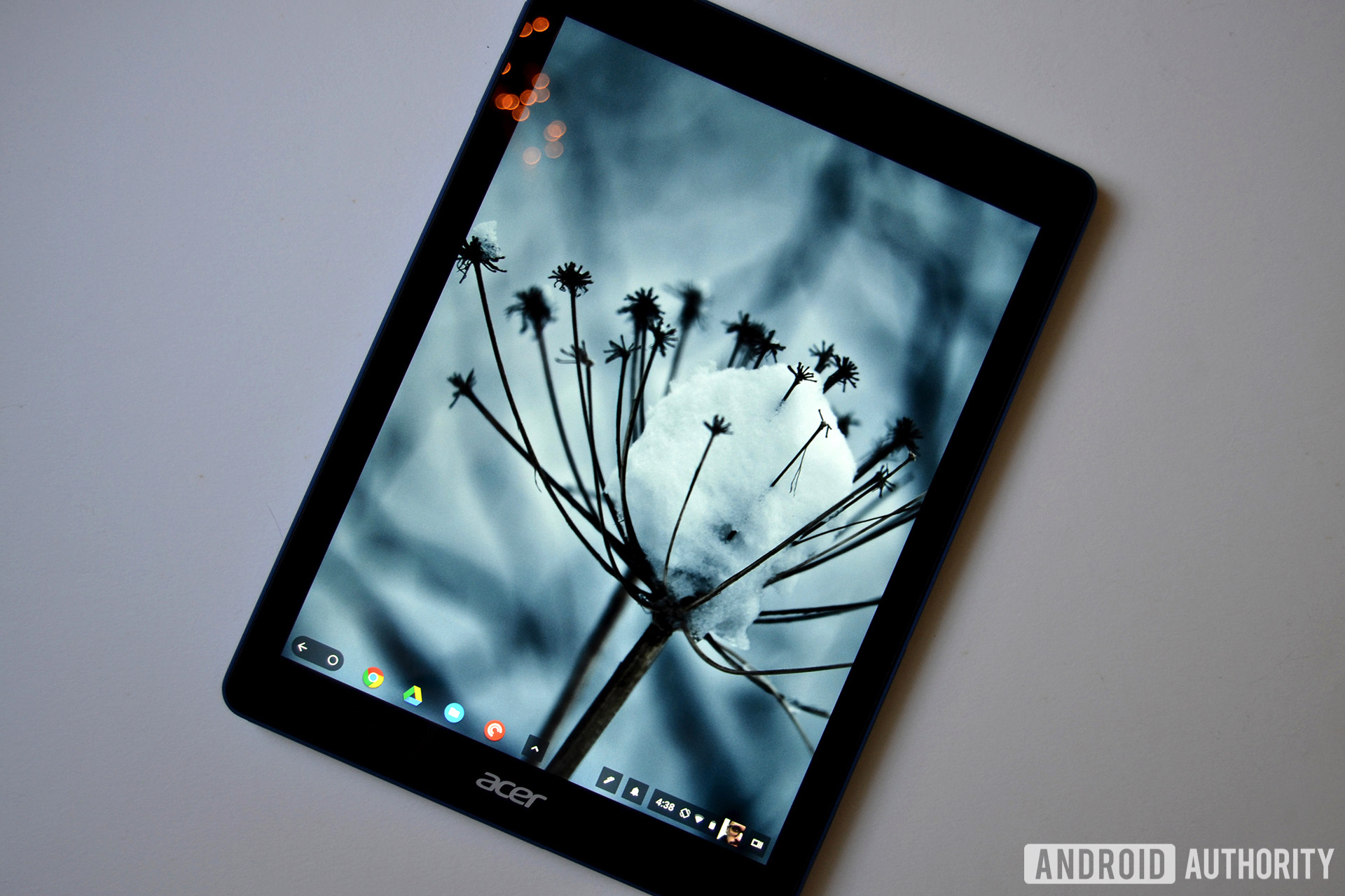 Acer Chromebook Tab 10 review: Everything you need to know