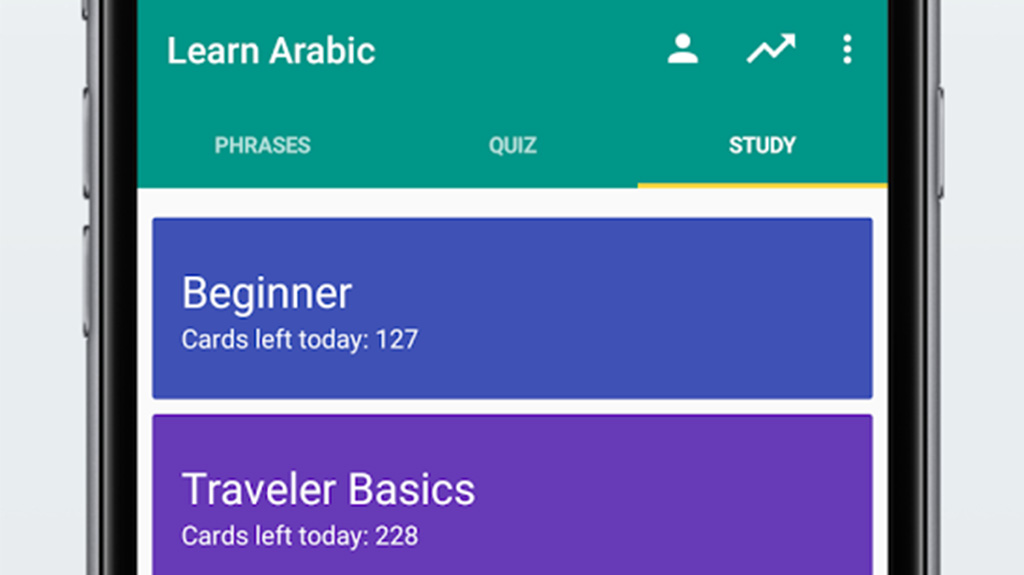 This is the featured image for the best English to Arabic dictionaries and phrasebooks for android