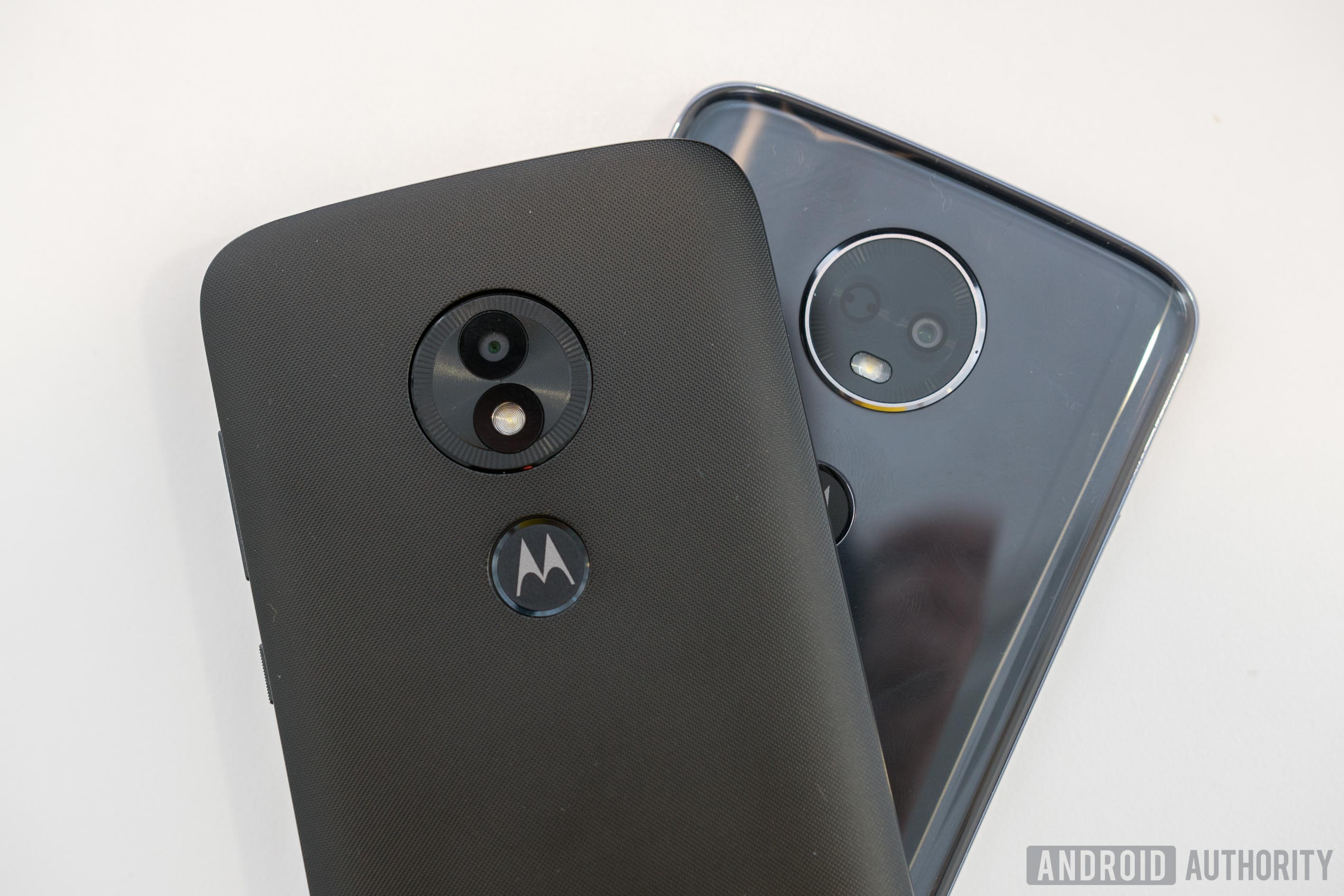 Motorola Moto E5 Play and Moto E5 Plus Camera and Moto Dimple Design, Moto E5 Plus review