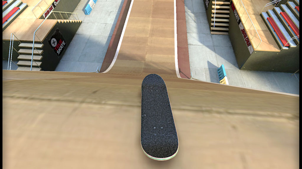 This is the featured image for the best skateboarding games for android