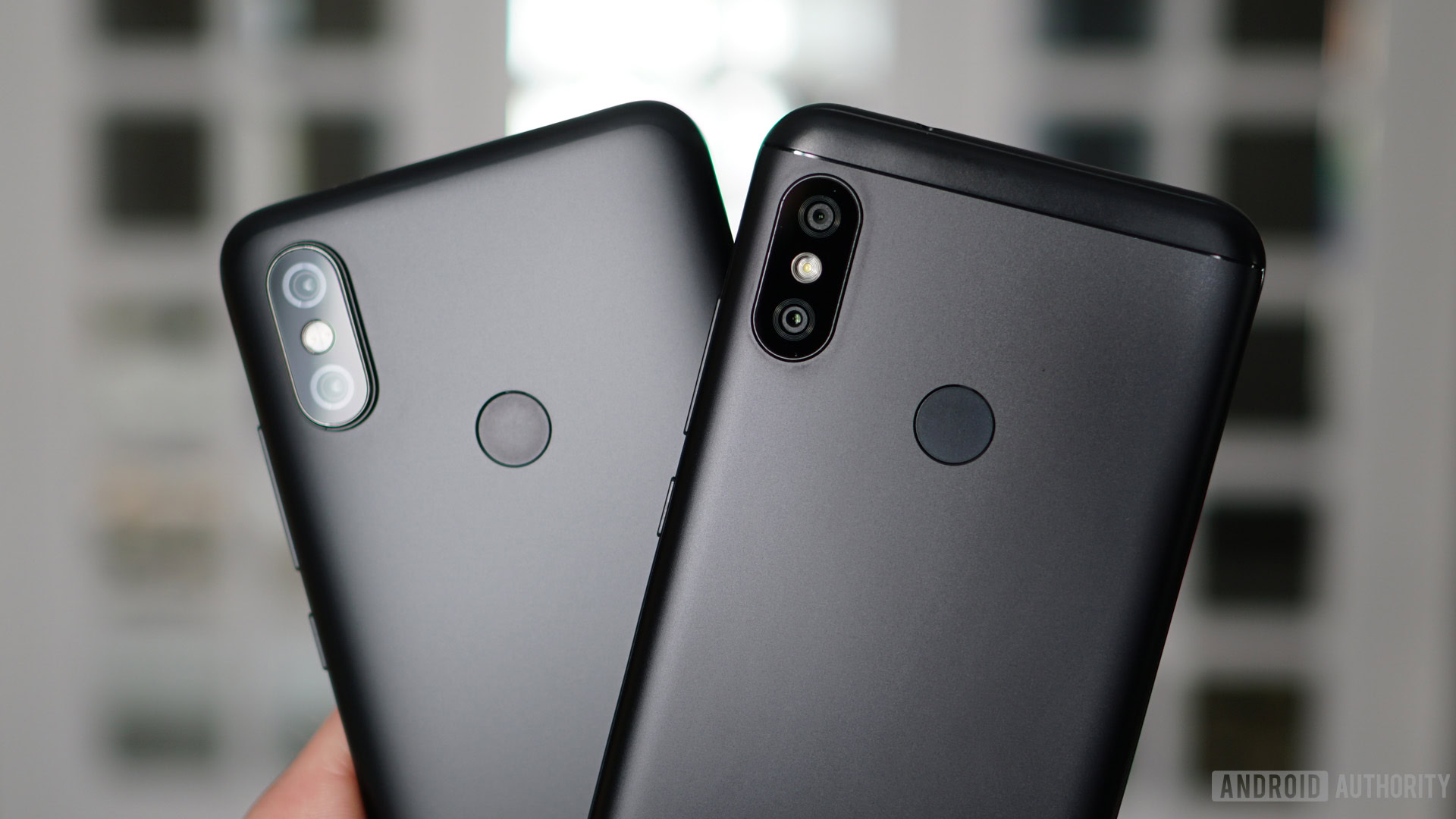 Xiaomi Mi A2 Lite vs Mi A2. Best Android One phones.