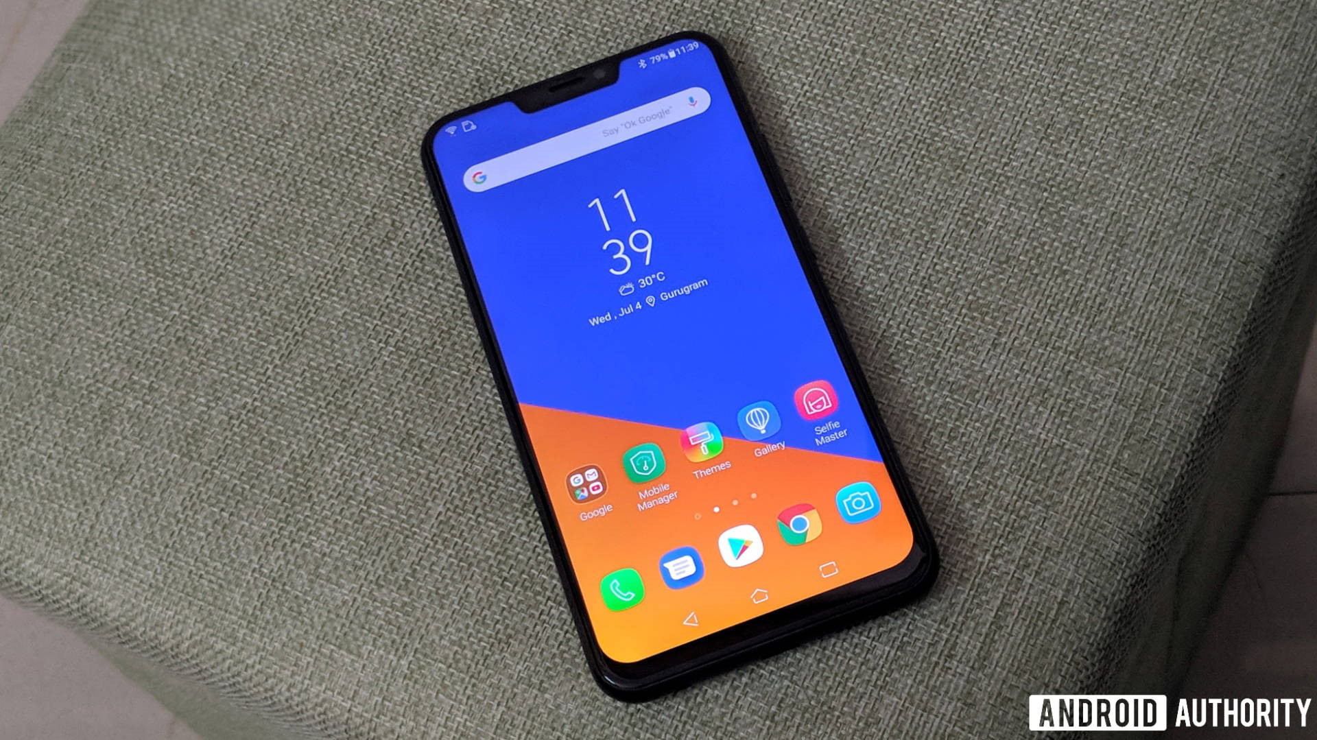 ASUS Zenfone 5Z