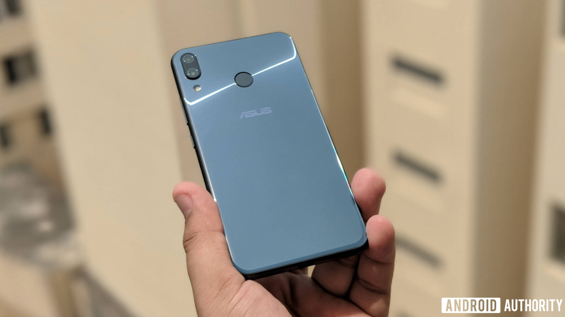 ASUS Zenfone 5Z