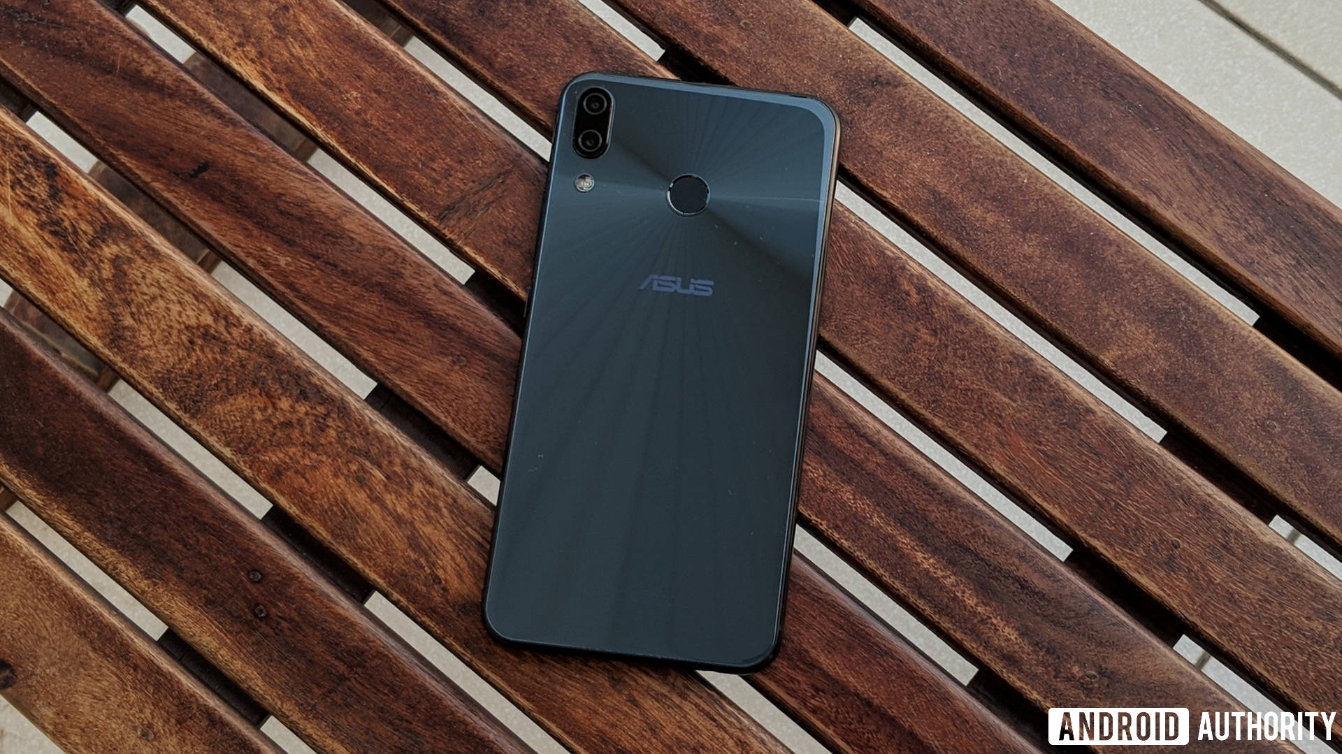 ASUS Zenfone 5Z