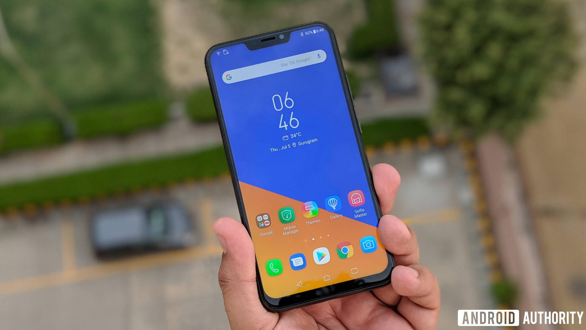 ASUS Zenfone 5Z