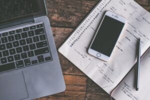 Things to do when your phone is offline