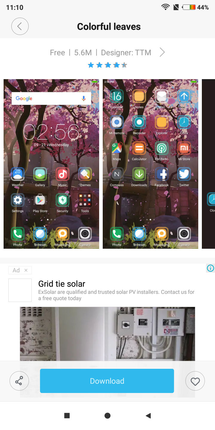 MIUI themes: A beginner's guide to spicing up your Xiaomi phone