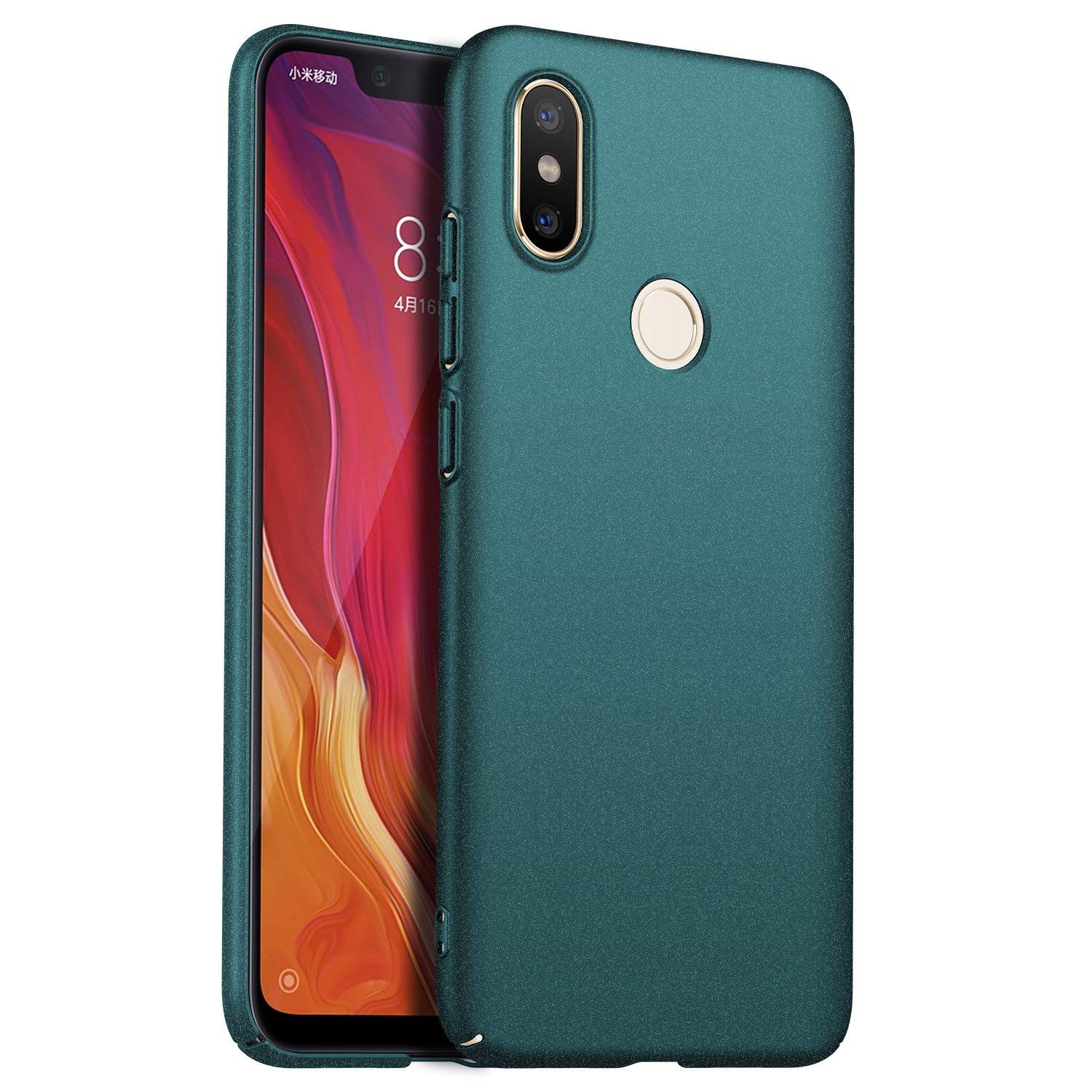 Xiaomi Mi 8 Чехол Купить