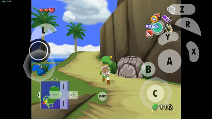 Screenshot 2