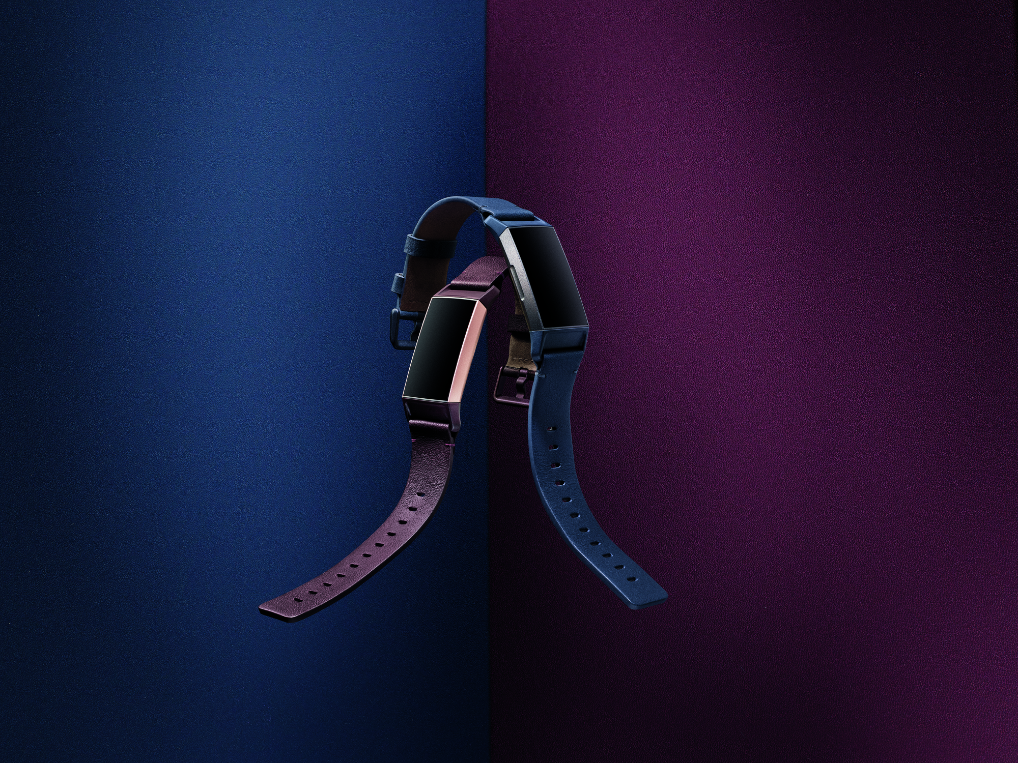 fitbit charge 3 poster