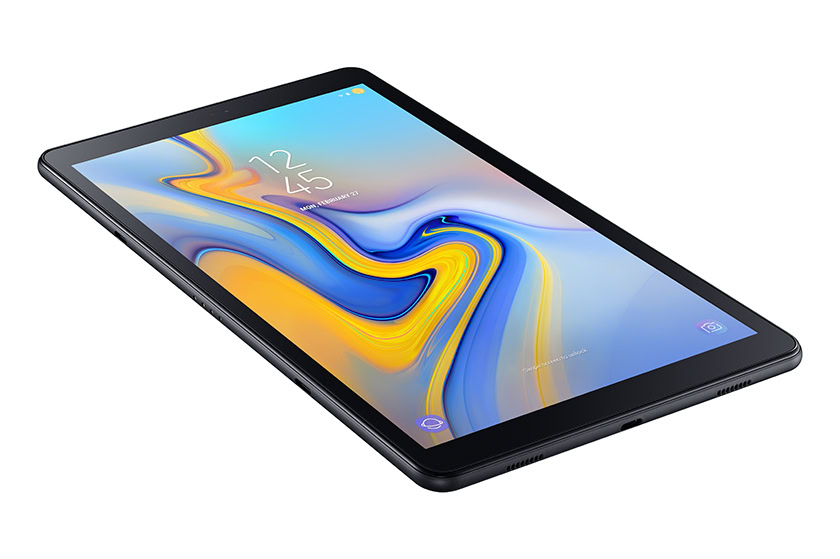 Samsung Galaxy Tab A 10.5: Price and release date - SamMobile