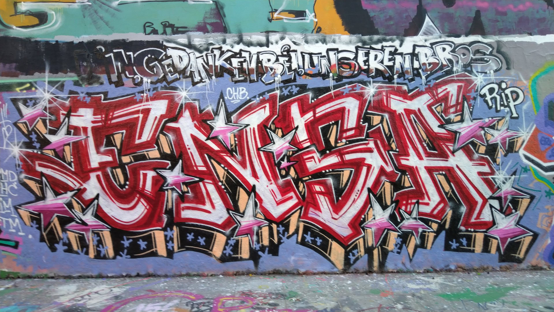 HTC U12 Life camera sample