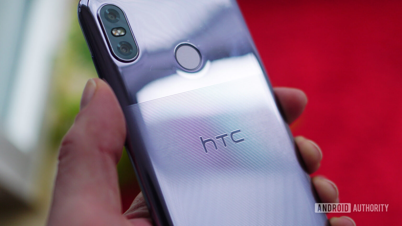 HTC U12 Life review: Almost, but not quite