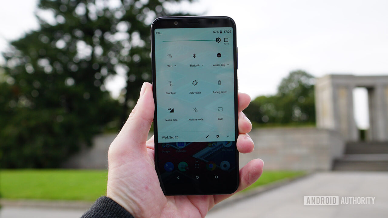 HTC U12 Life review: Almost, but not quite