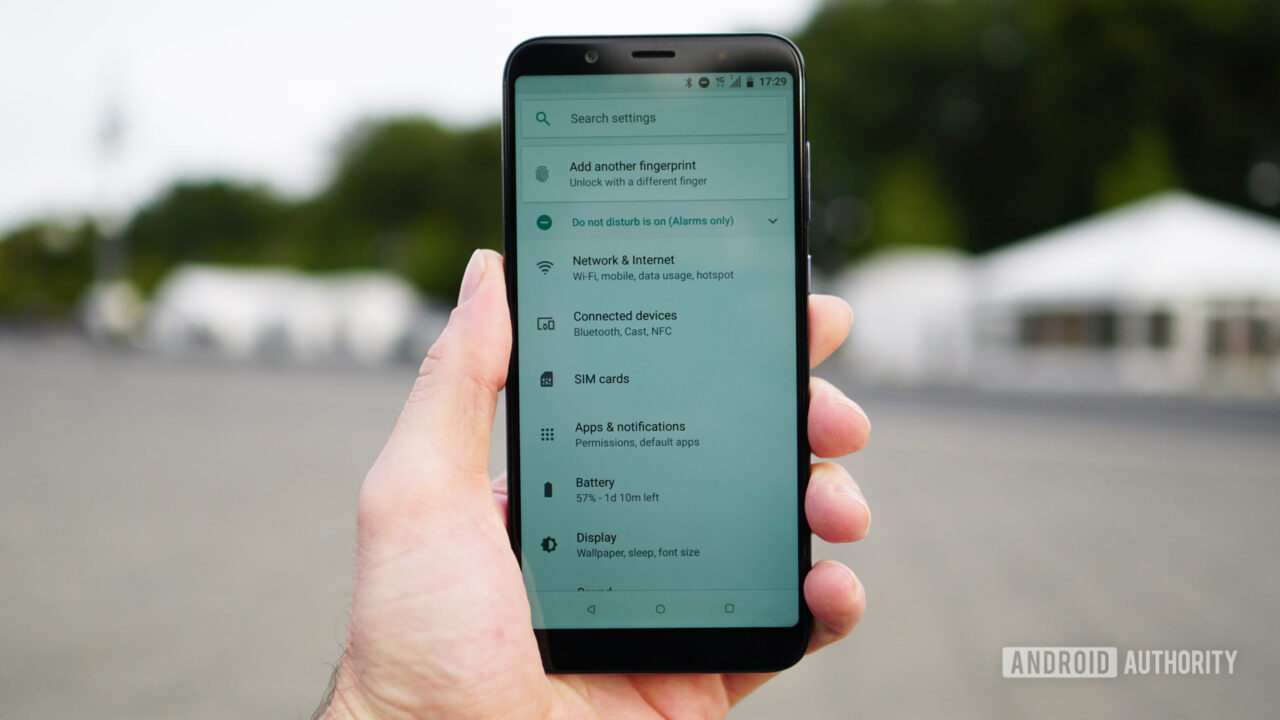 HTC U12 Life review: Almost, but not quite