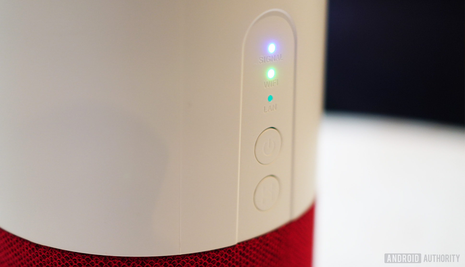 AI isn't just an Alexa smart speaker, it's a 4G LTE router too