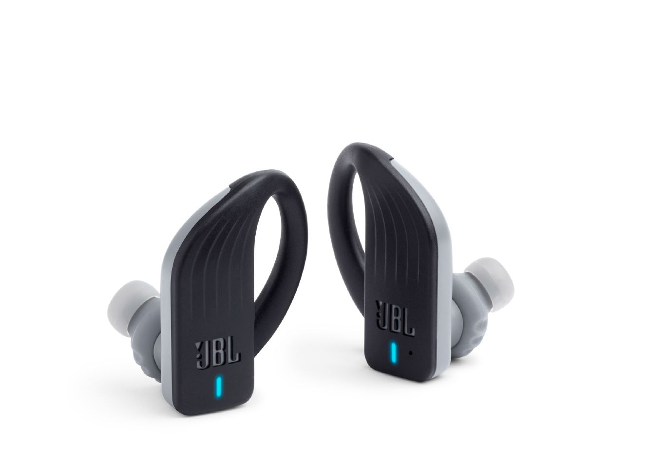 Product image of the JBL Endurance Peak true wirless earbuds