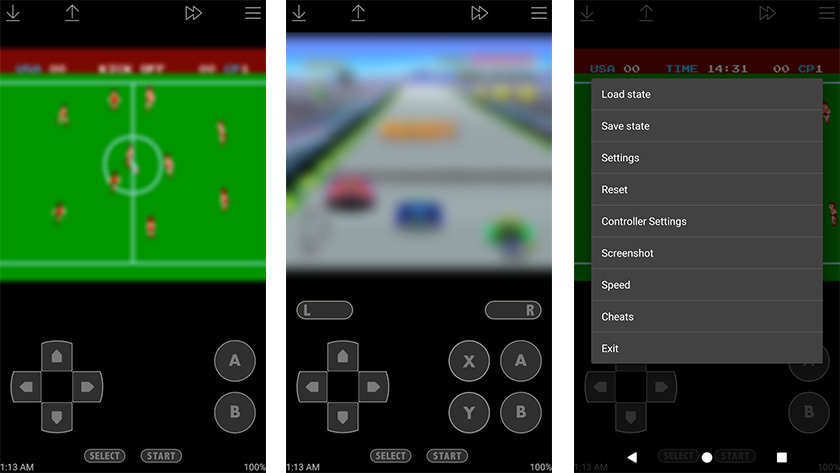 best SNES emulators for Android Authority