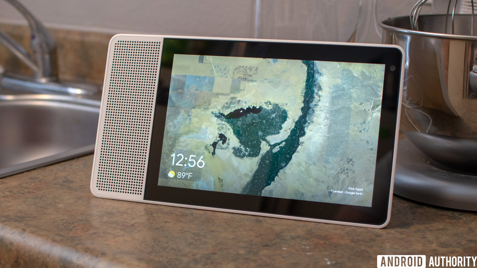 Lenovo Smart Display Review