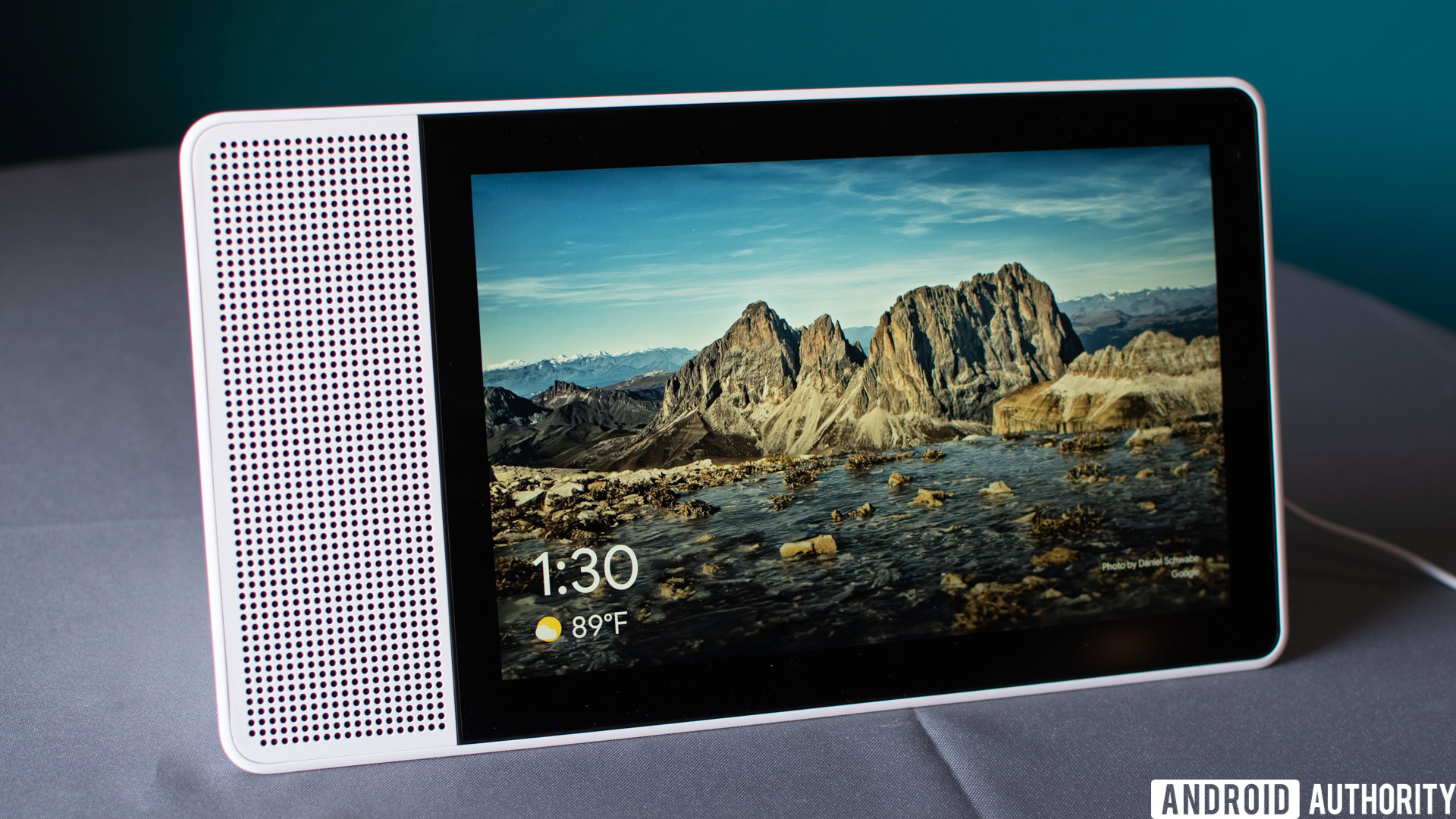 Lenovo Smart Display Review