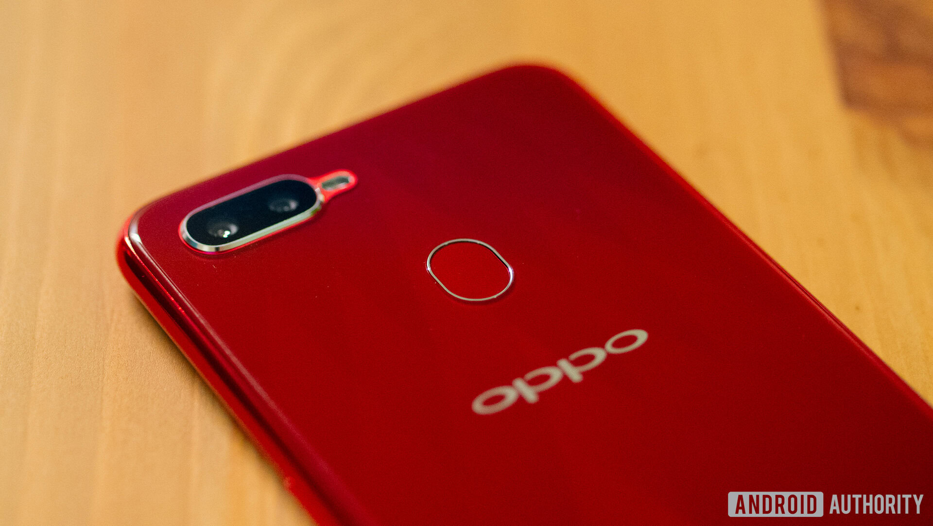 Oppo f9