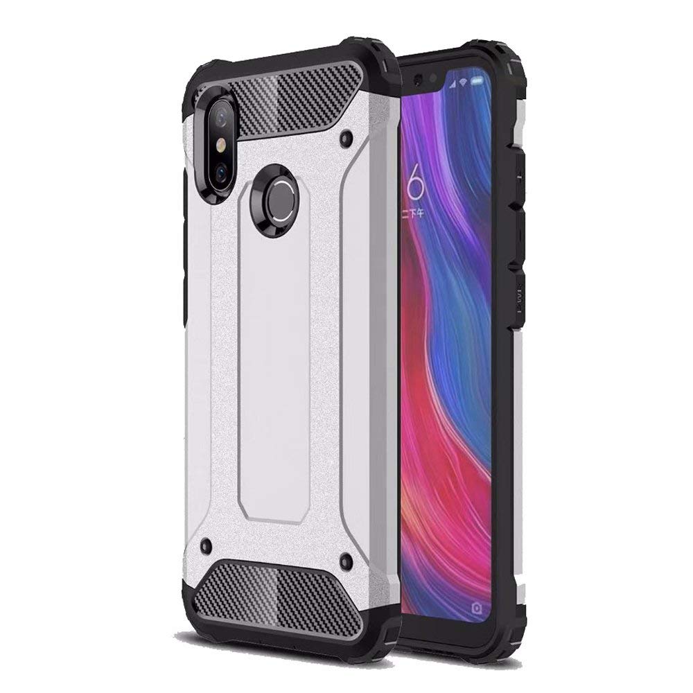 Xiaomi Mi 8 cases