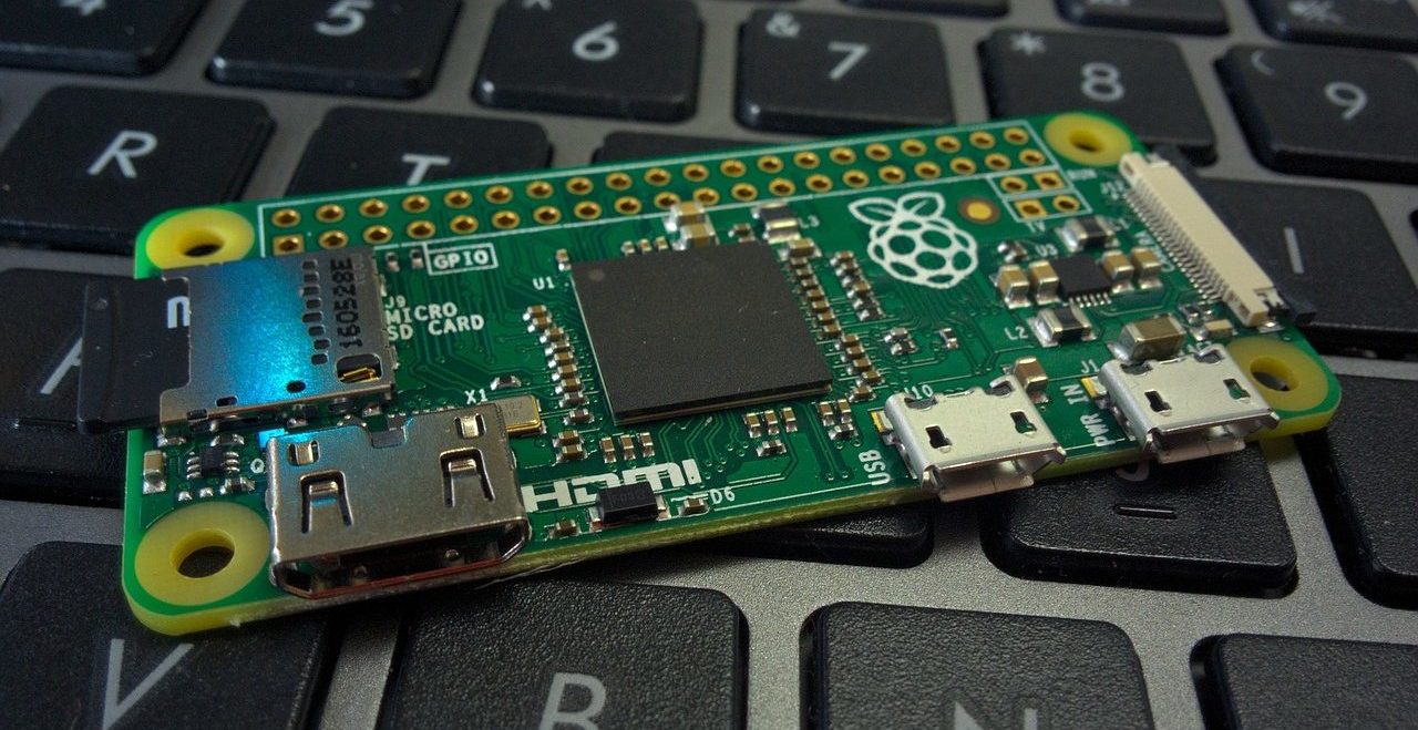 Deal: Save 96% on this Raspberry Pi Mastery Bundle
