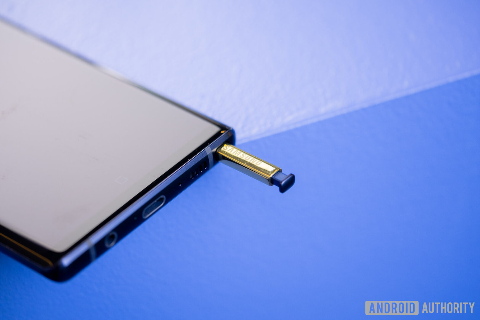 7 things you can do with the Galaxy Note 9's Bluetooth S Pen - Android ...