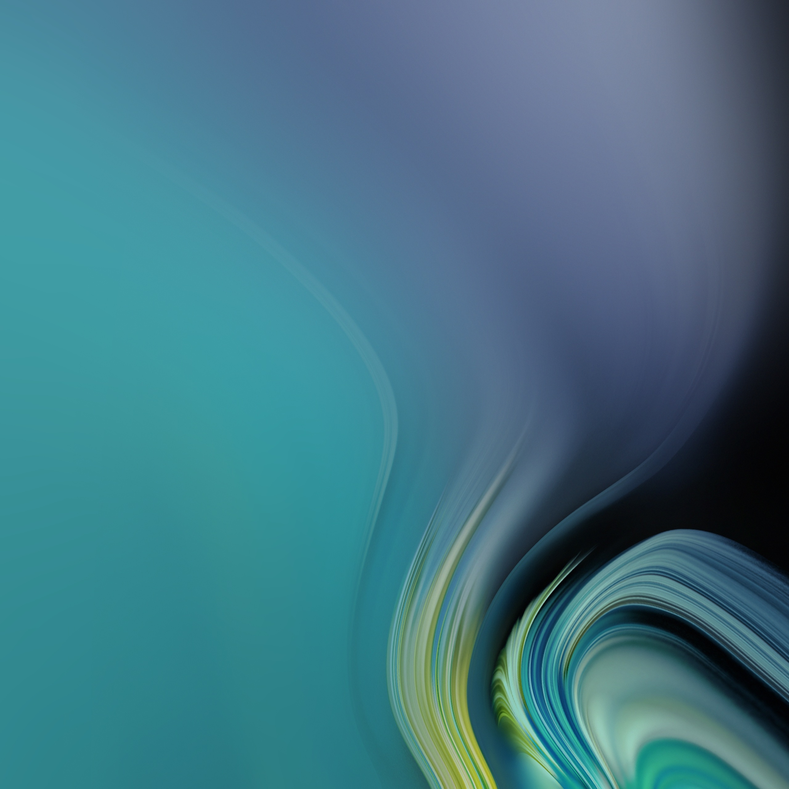 Wallpaper Samsung Galaxy Note 9, Android 8.0, Android Oreo, abstract,  colorful, Abstract #20009