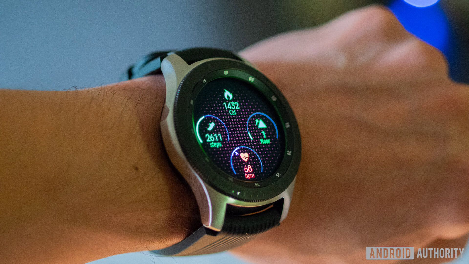 Samsung Galaxy Watch 6 review: Android smartwatch perfection