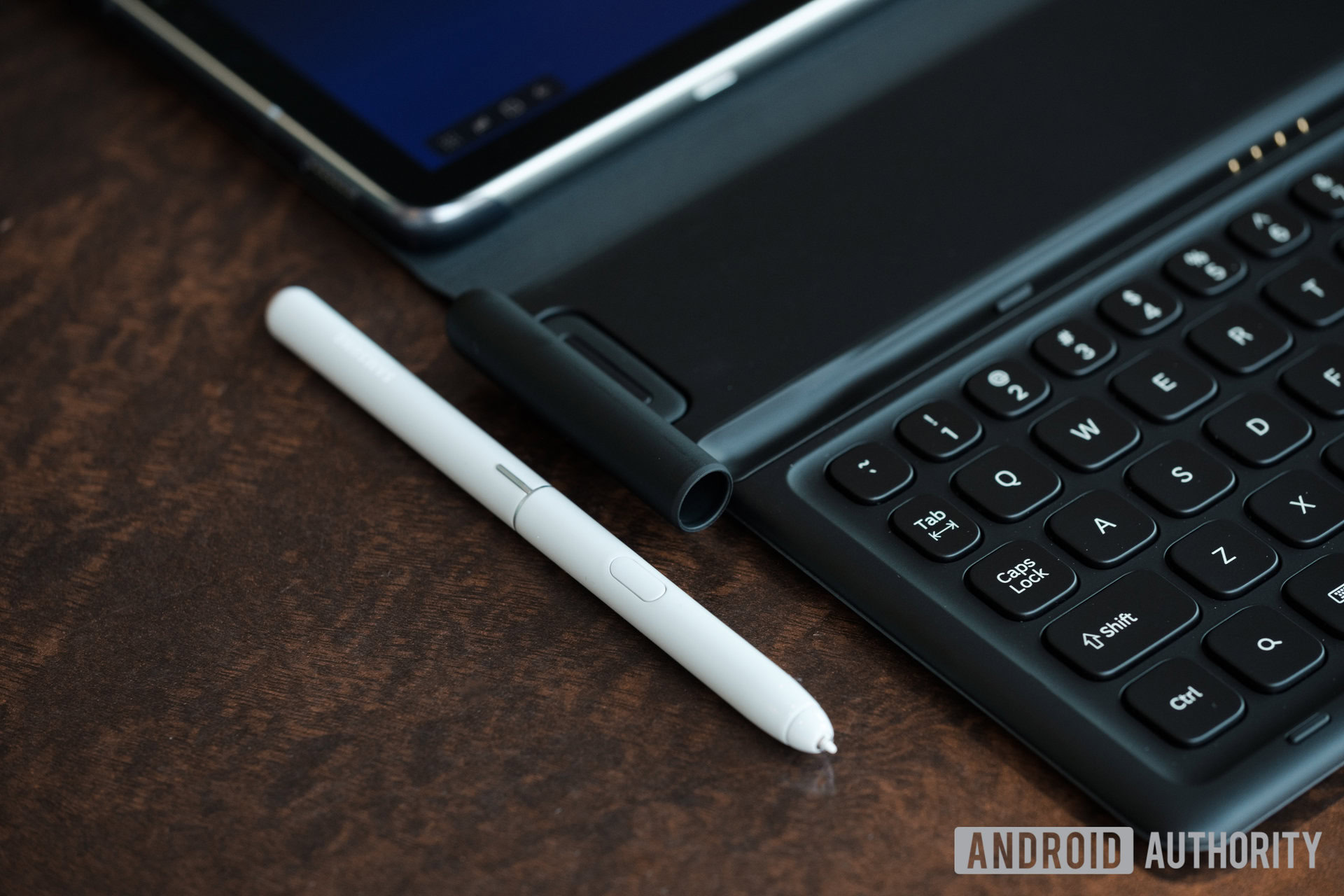 samsung galaxy tab s4 smart pen