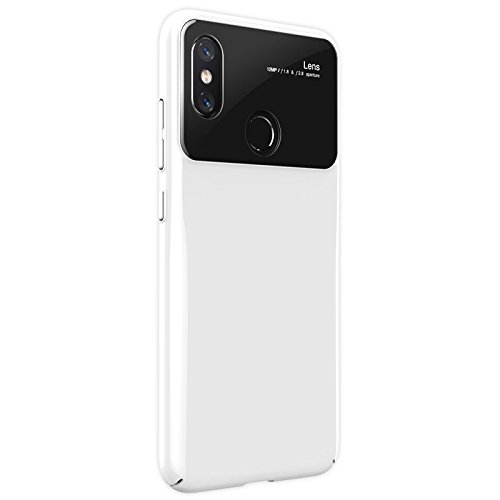 Xiaomi Mi 8 cases