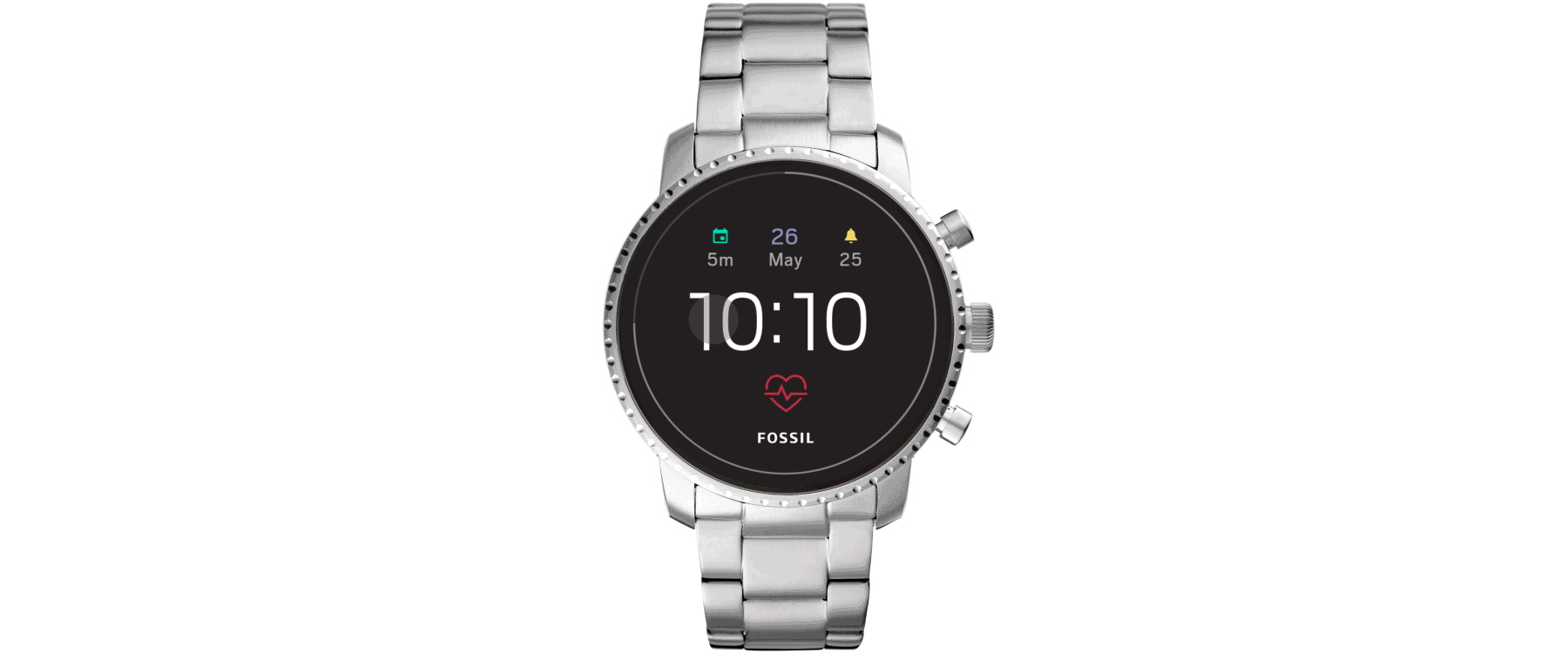 The redesigned Wear OS 2.1 by Google is finally rolling out to smartwatches  today -  news