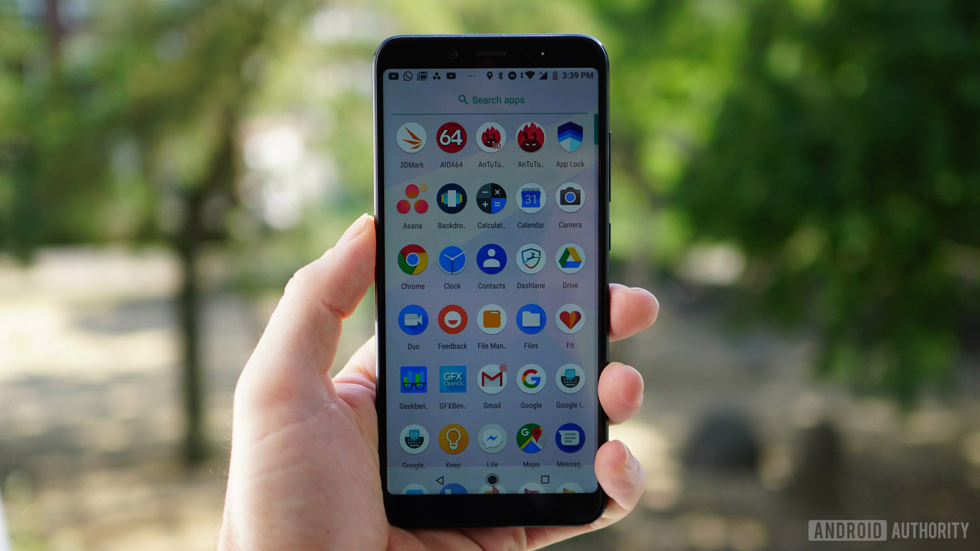 Xiaomi Mi A2 review: An 'A' for effort, but still not perfect